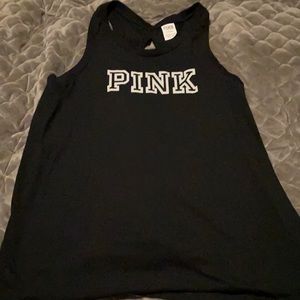 Women’s Victoria’s Secret PINK Tank Top Size Large